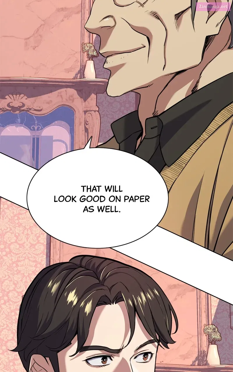 Read Reborn Rich EN Manga Online