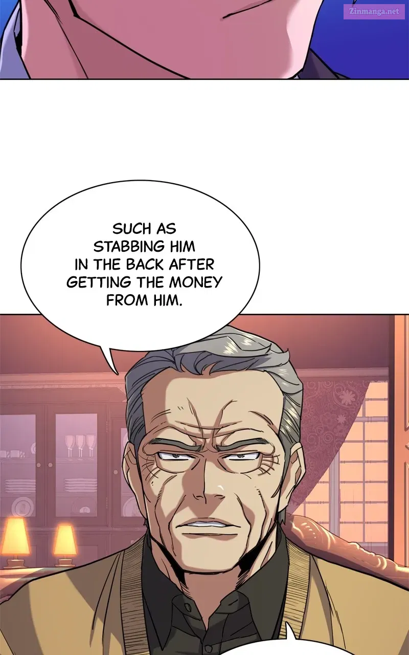 Read Reborn Rich EN Manga Online
