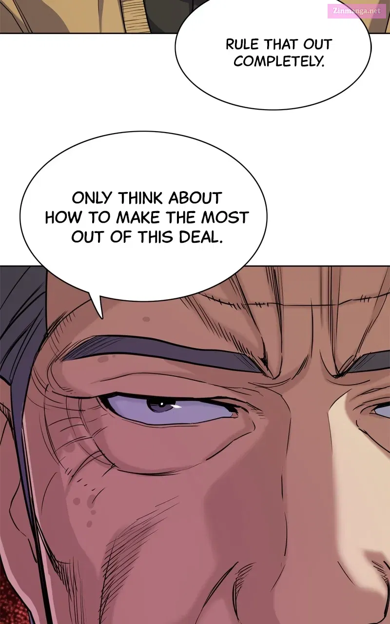 Read Reborn Rich EN Manga Online