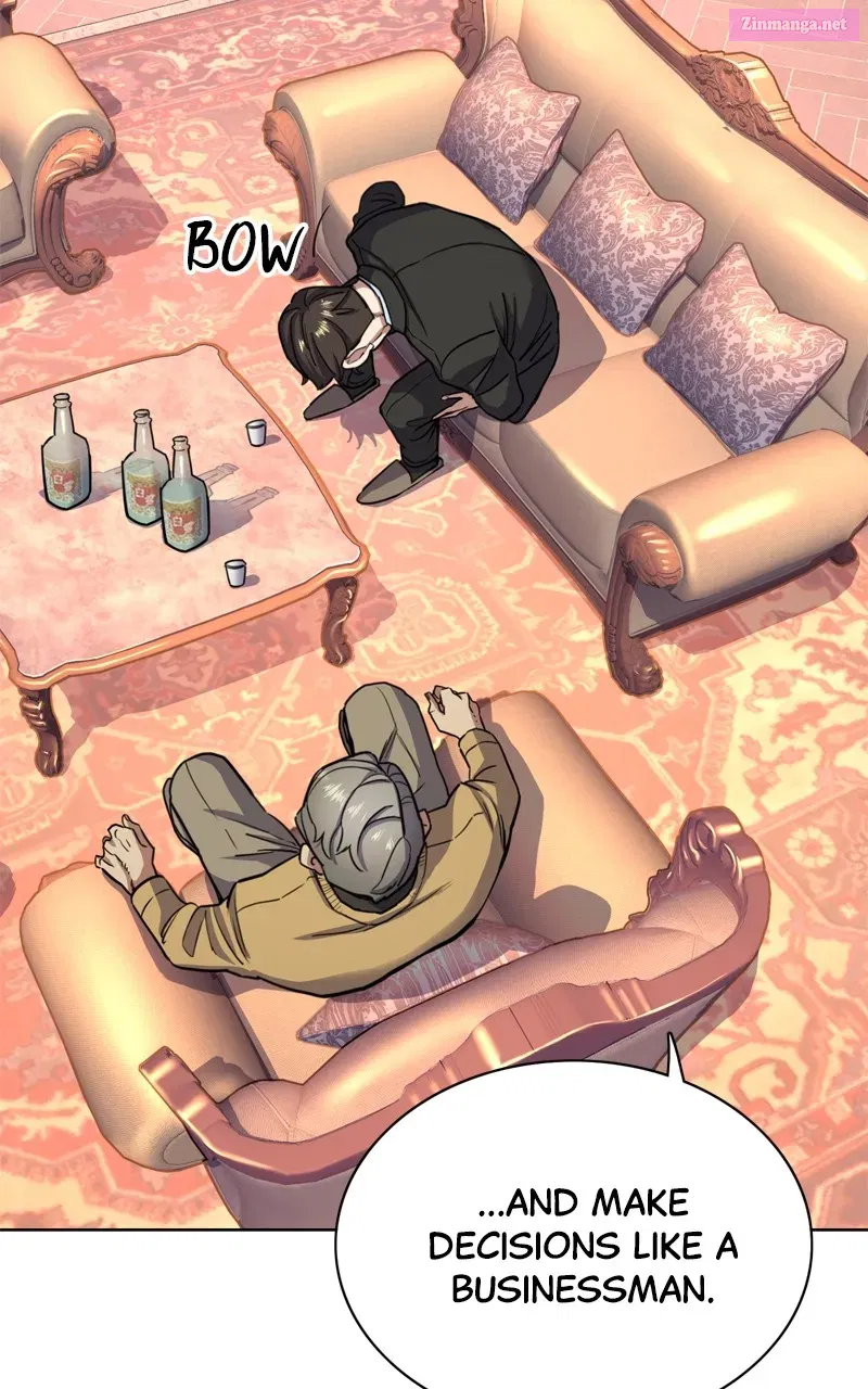 Read Reborn Rich EN Manga Online