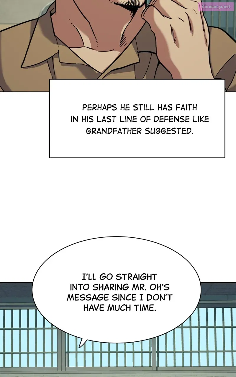 Read Reborn Rich EN Manga Online
