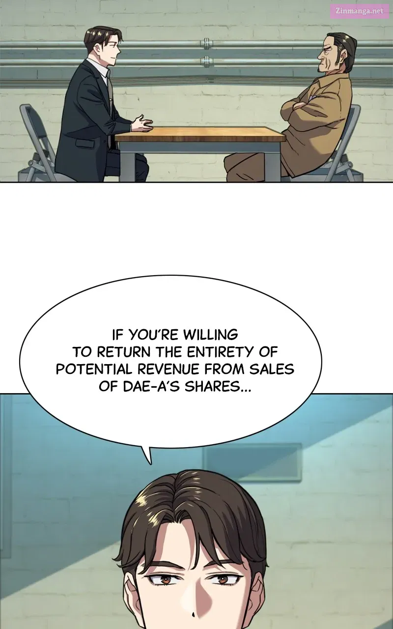 Read Reborn Rich EN Manga Online