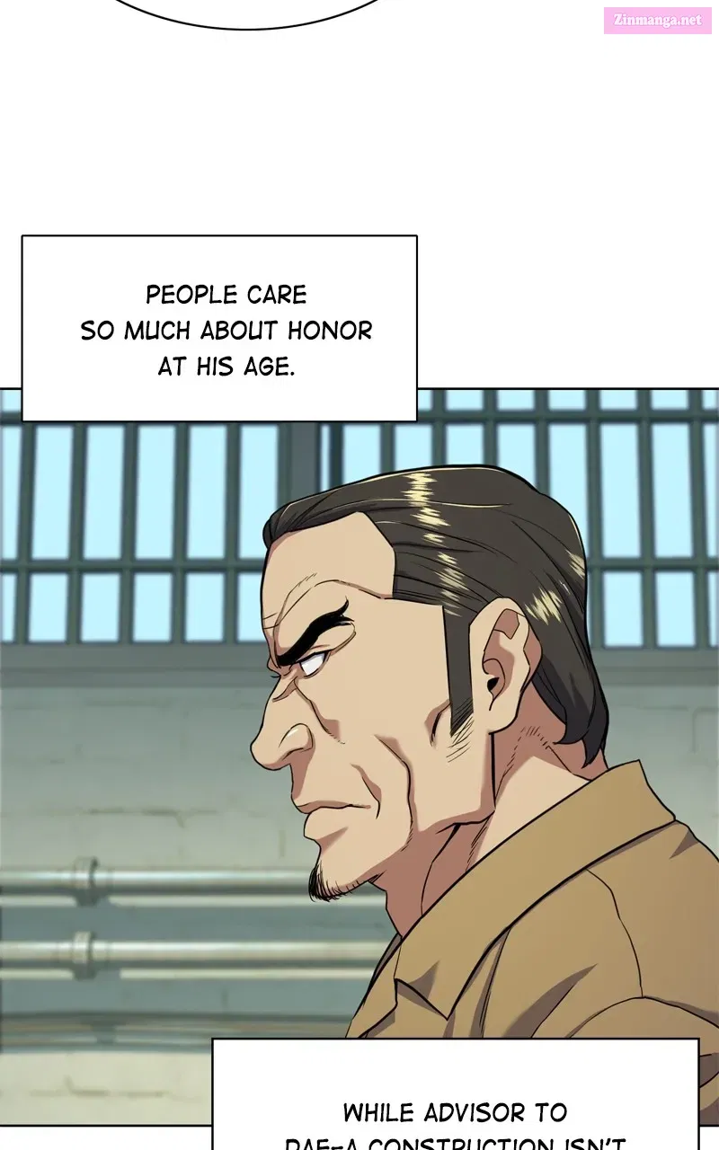 Read Reborn Rich EN Manga Online