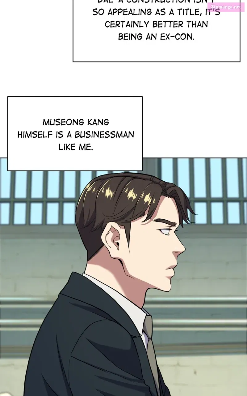 Read Reborn Rich EN Manga Online