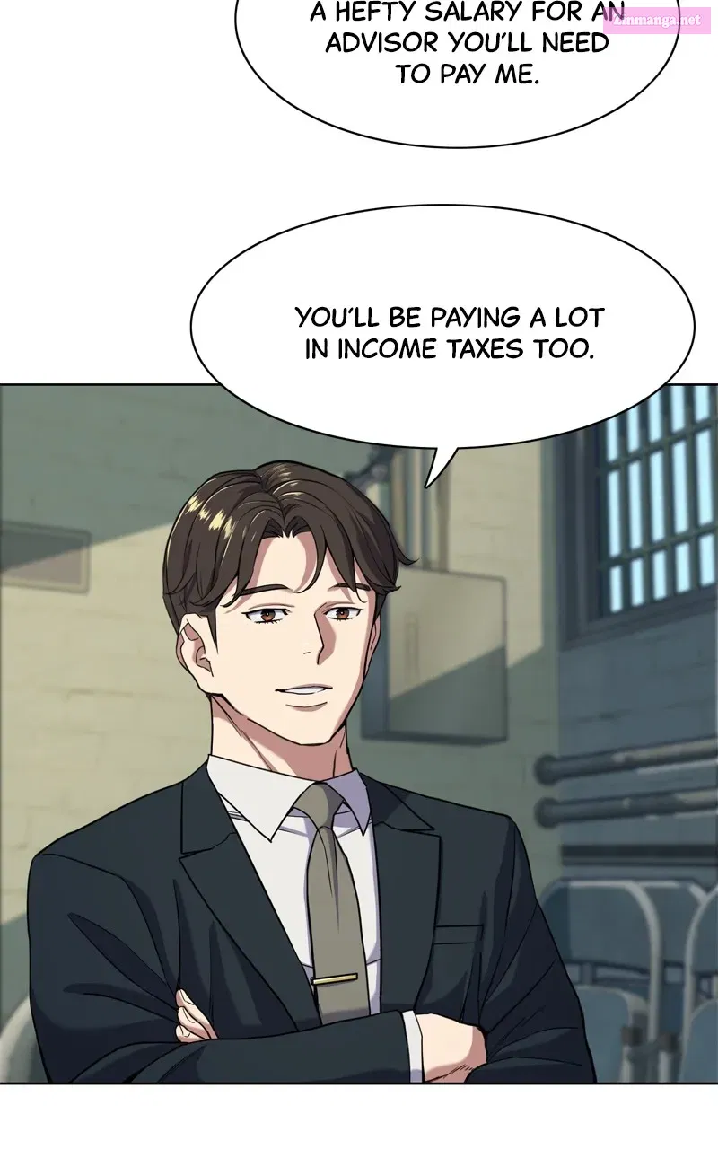 Read Reborn Rich EN Manga Online