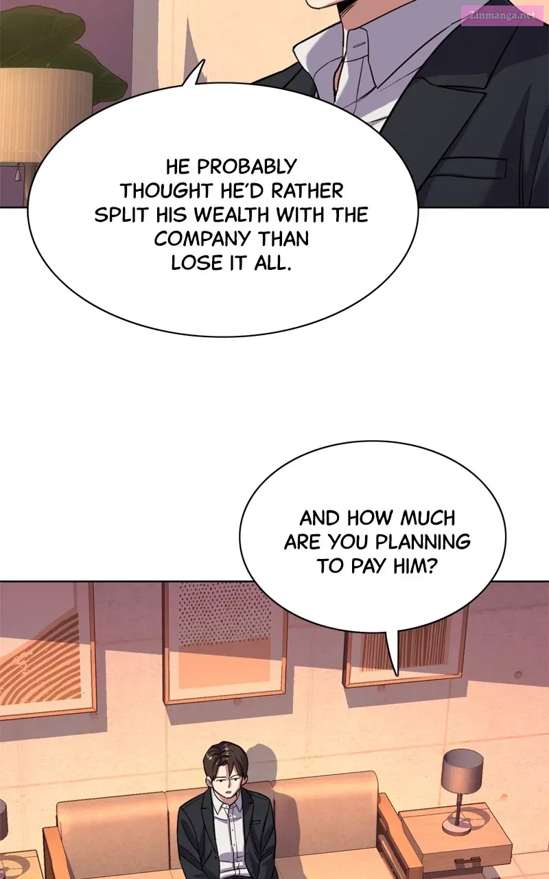 Read Reborn Rich EN Manga Online