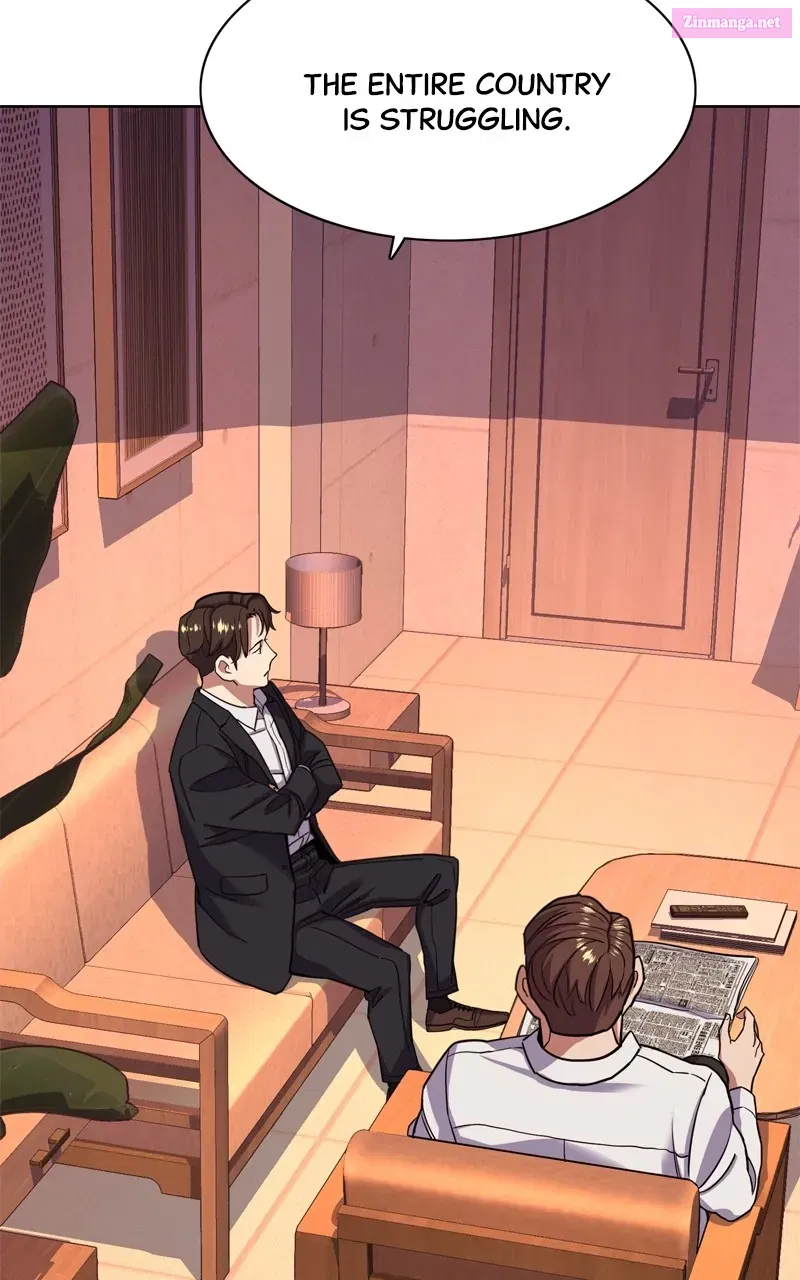 Read Reborn Rich EN Manga Online