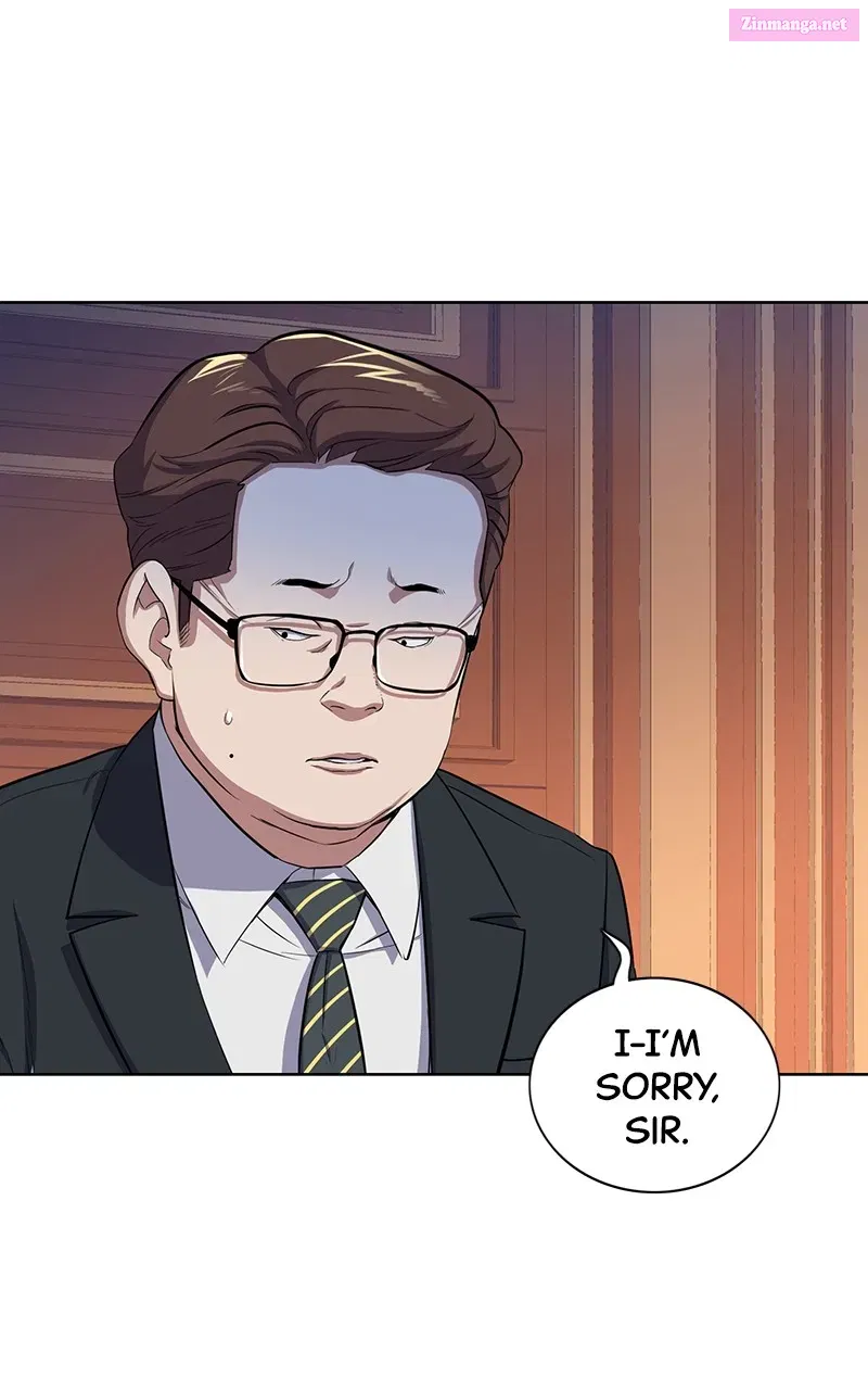 Read Reborn Rich EN Manga Online