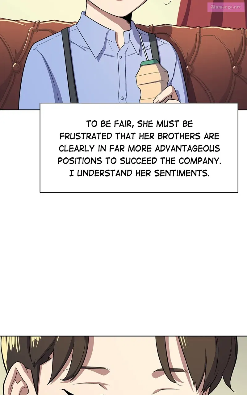 Read Reborn Rich EN Manga Online