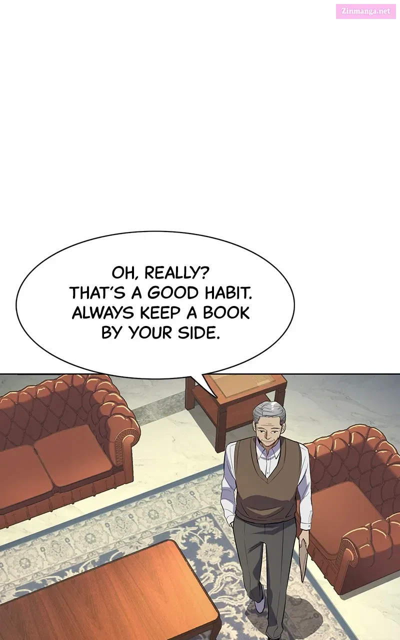 Read Reborn Rich EN Manga Online