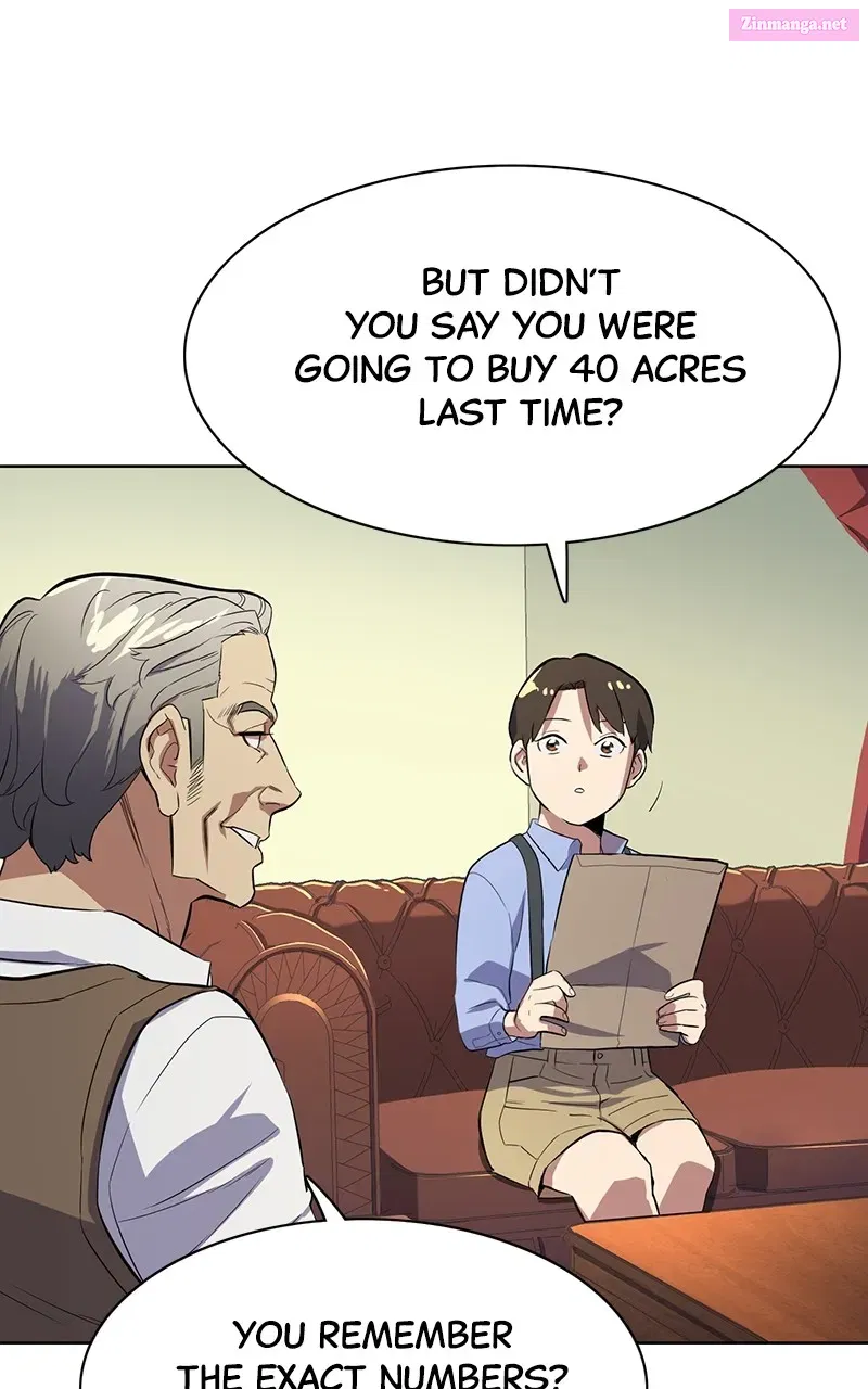 Read Reborn Rich EN Manga Online