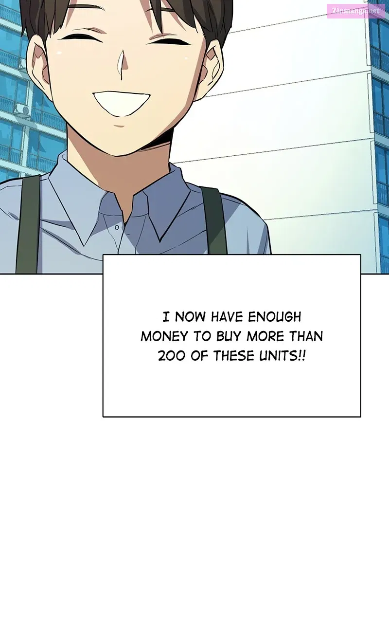 Read Reborn Rich EN Manga Online