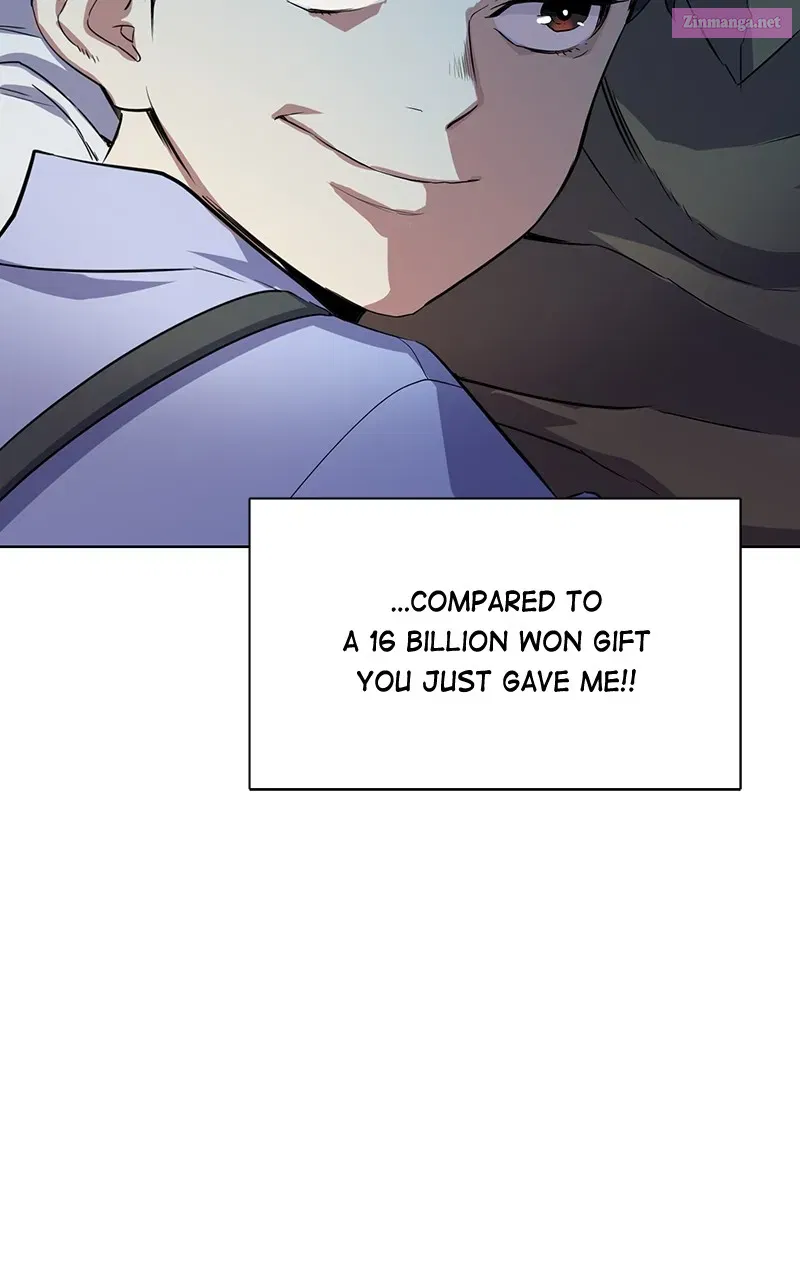 Read Reborn Rich EN Manga Online