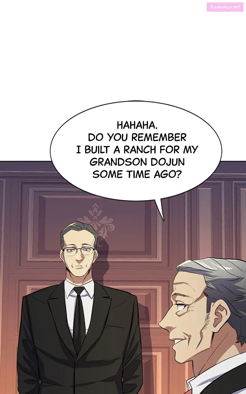Read Reborn Rich EN Manga Online