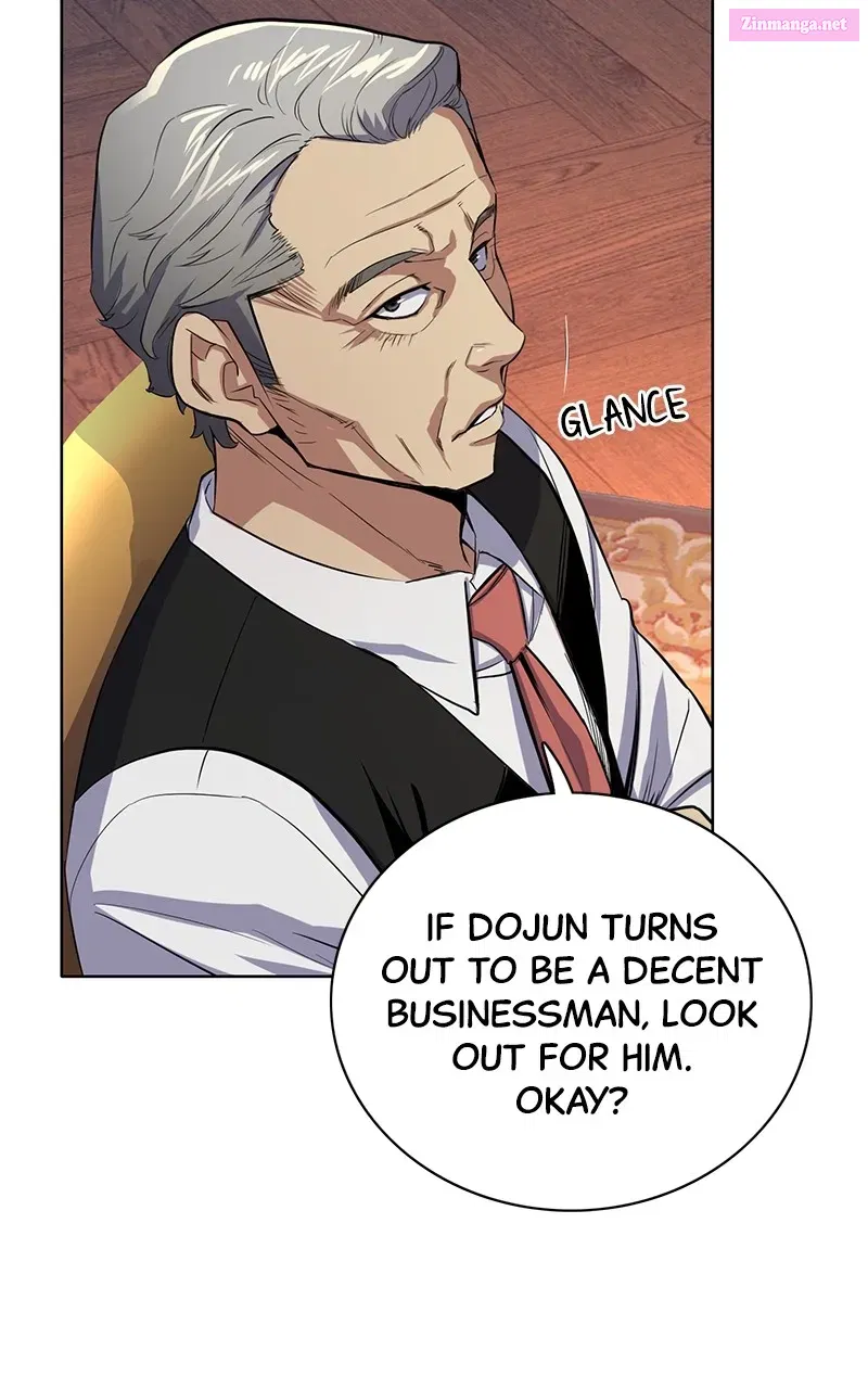 Read Reborn Rich EN Manga Online
