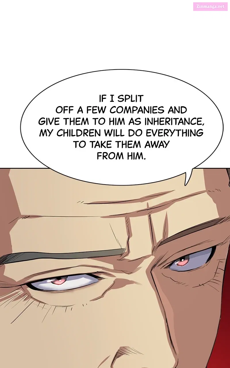 Read Reborn Rich EN Manga Online