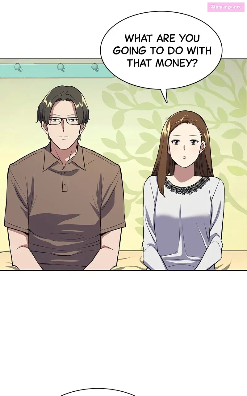 Read Reborn Rich EN Manga Online