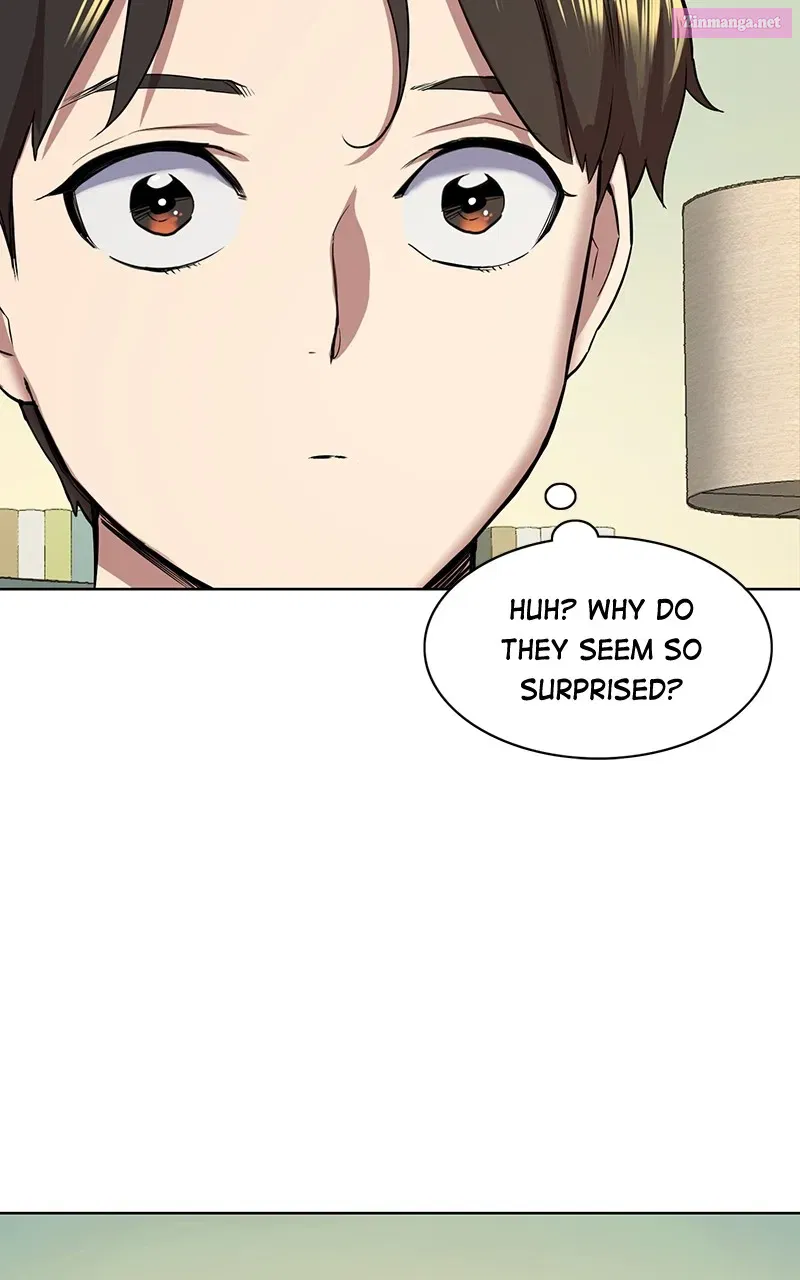 Read Reborn Rich EN Manga Online
