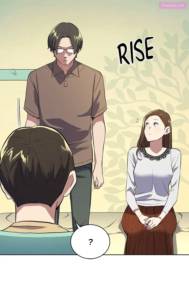 Read Reborn Rich EN Manga Online