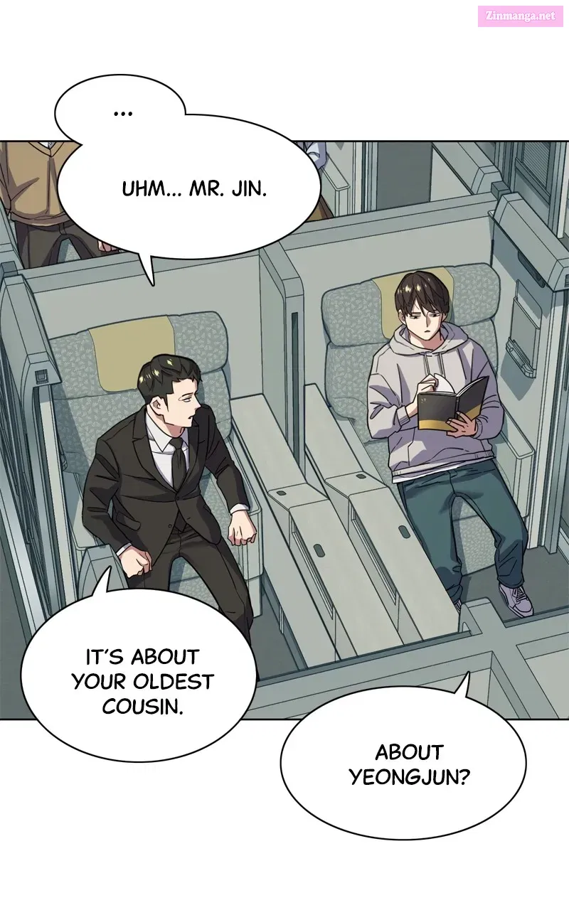 Read Reborn Rich EN Manga Online