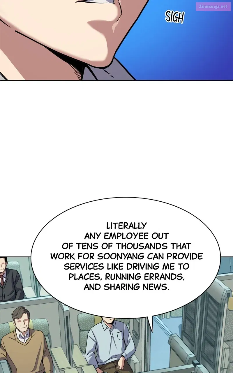 Read Reborn Rich EN Manga Online