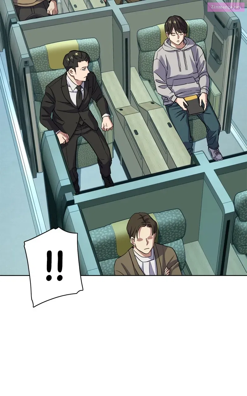 Read Reborn Rich EN Manga Online