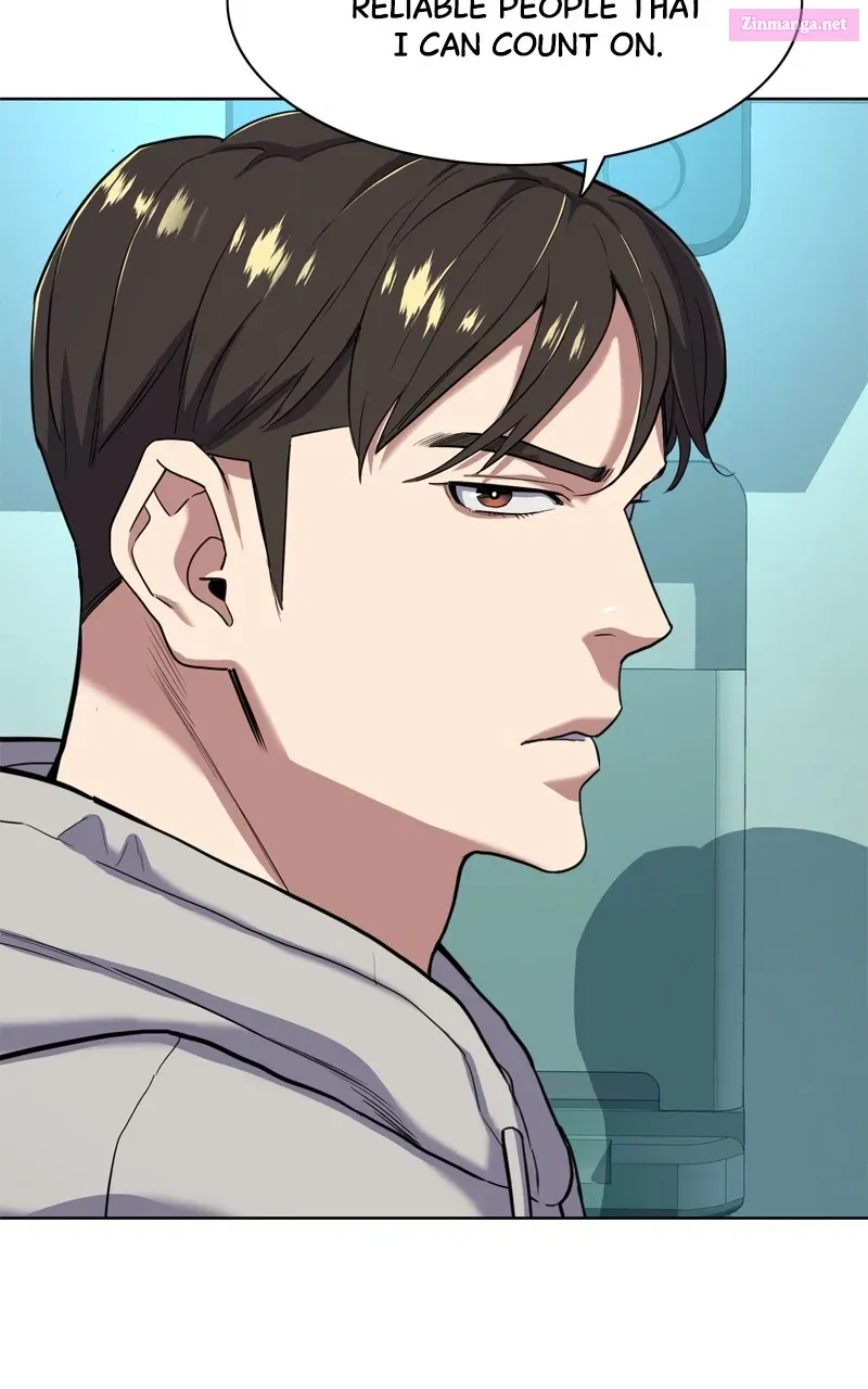 Read Reborn Rich EN Manga Online