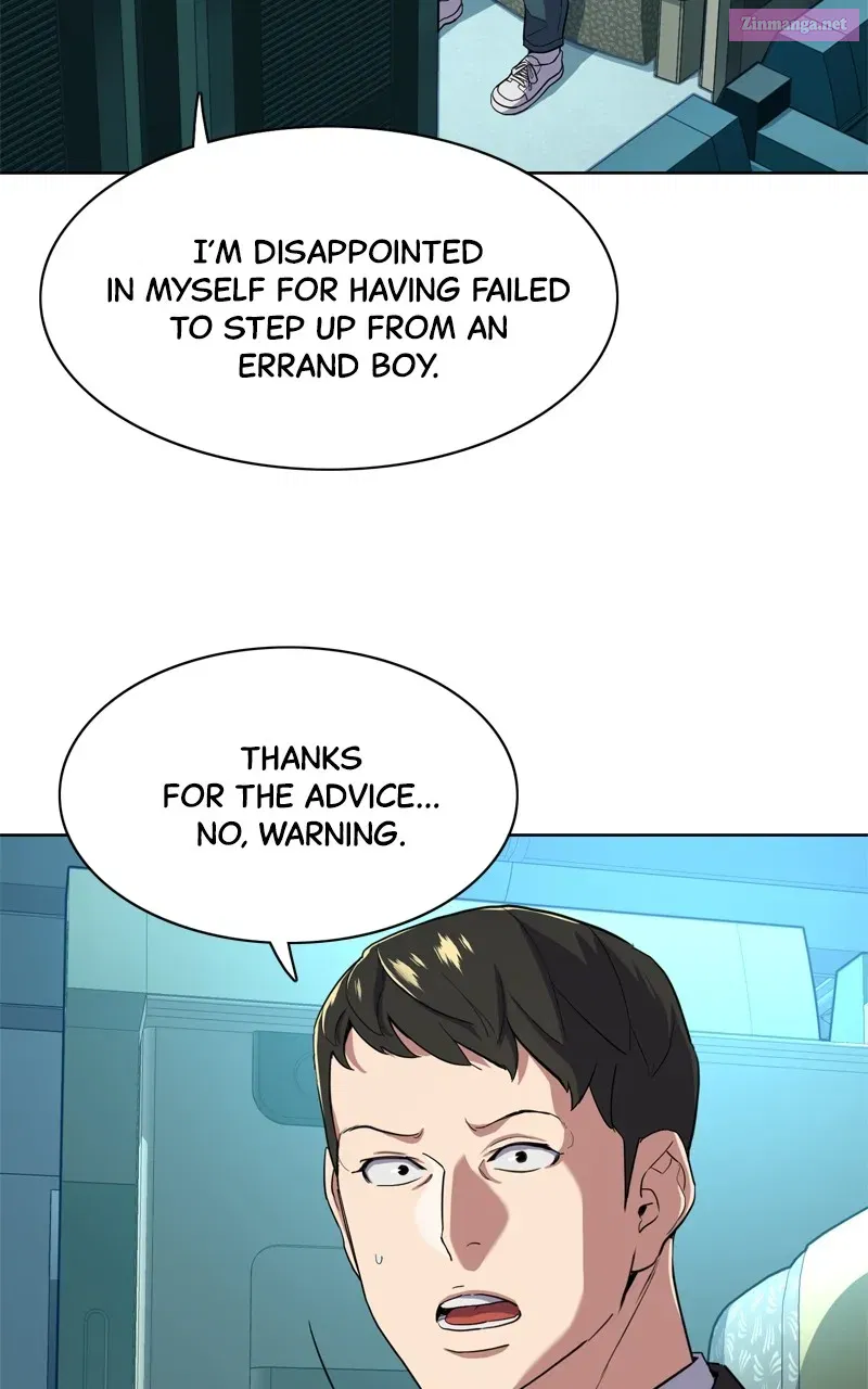 Read Reborn Rich EN Manga Online