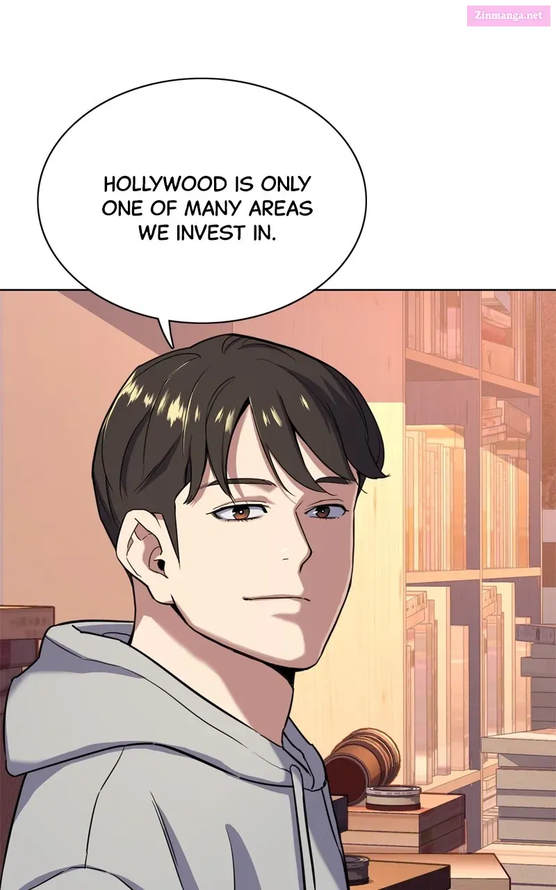 Read Reborn Rich EN Manga Online
