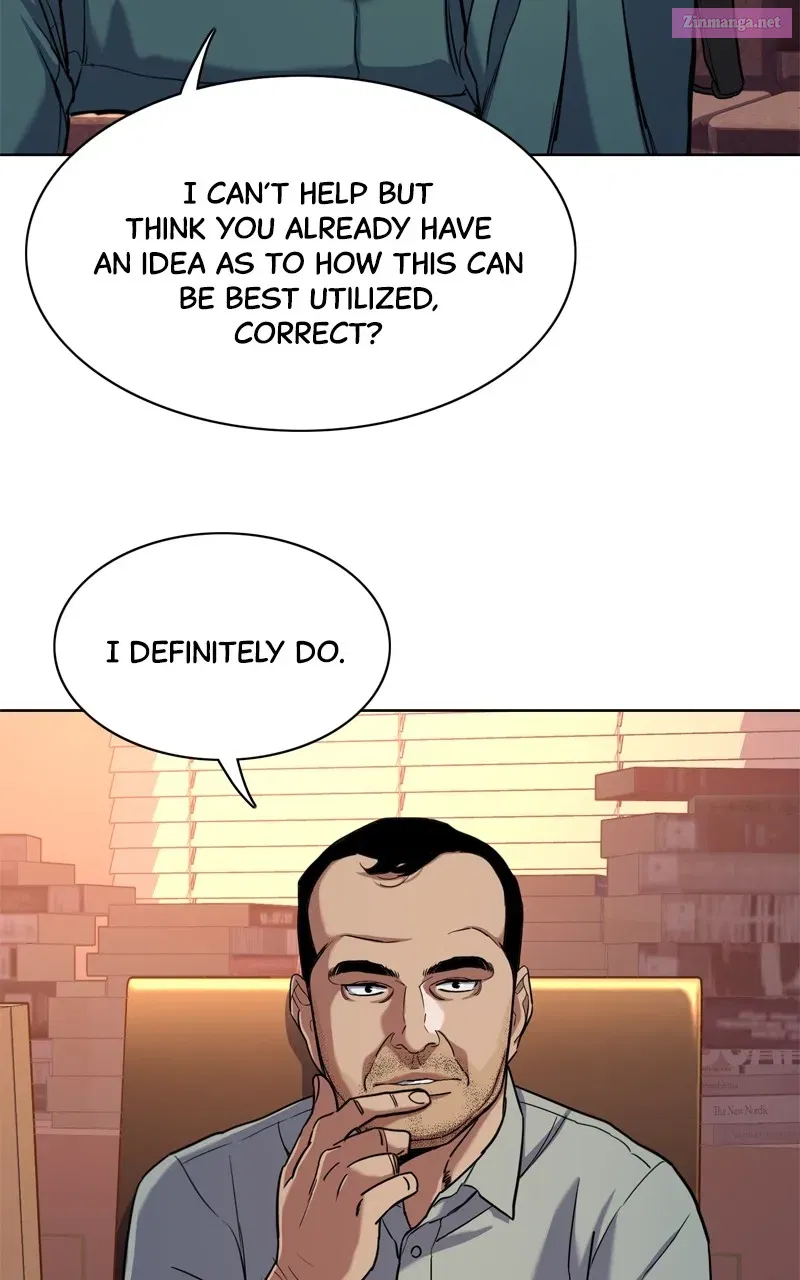 Read Reborn Rich EN Manga Online
