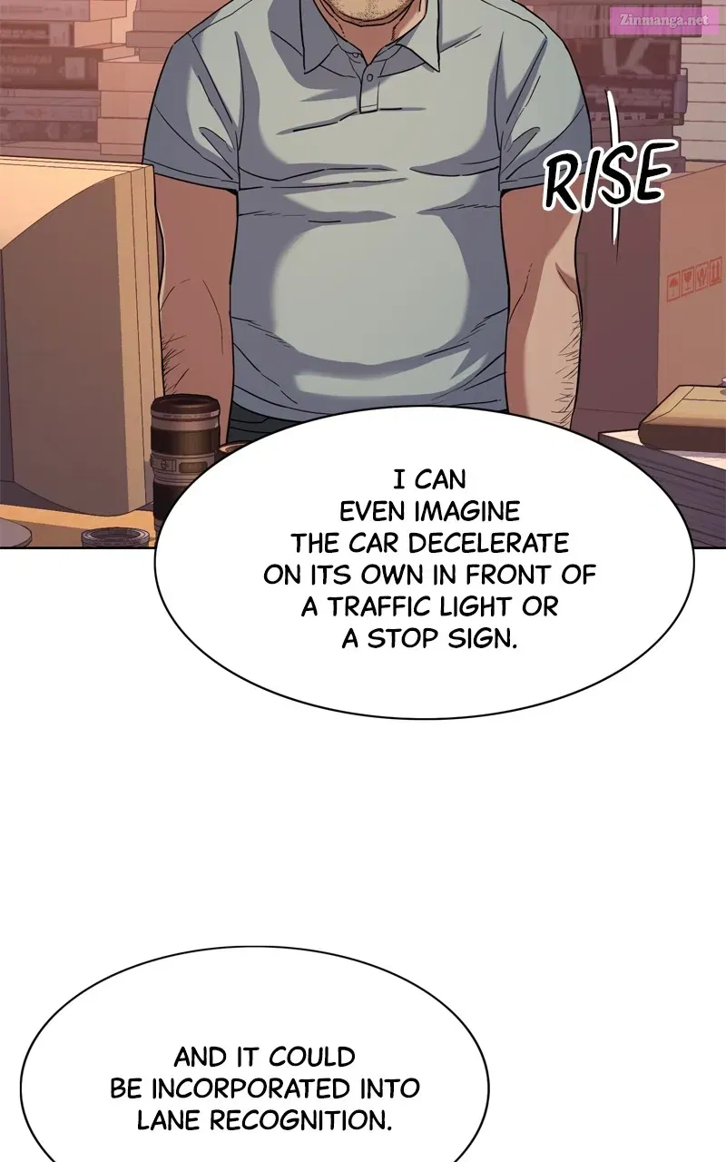 Read Reborn Rich EN Manga Online