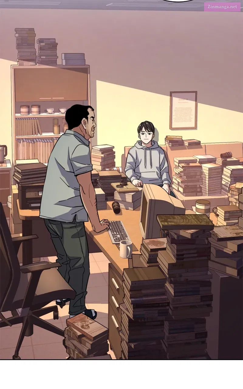 Read Reborn Rich EN Manga Online