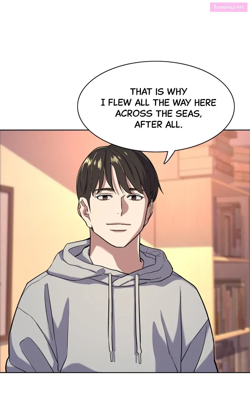 Read Reborn Rich EN Manga Online