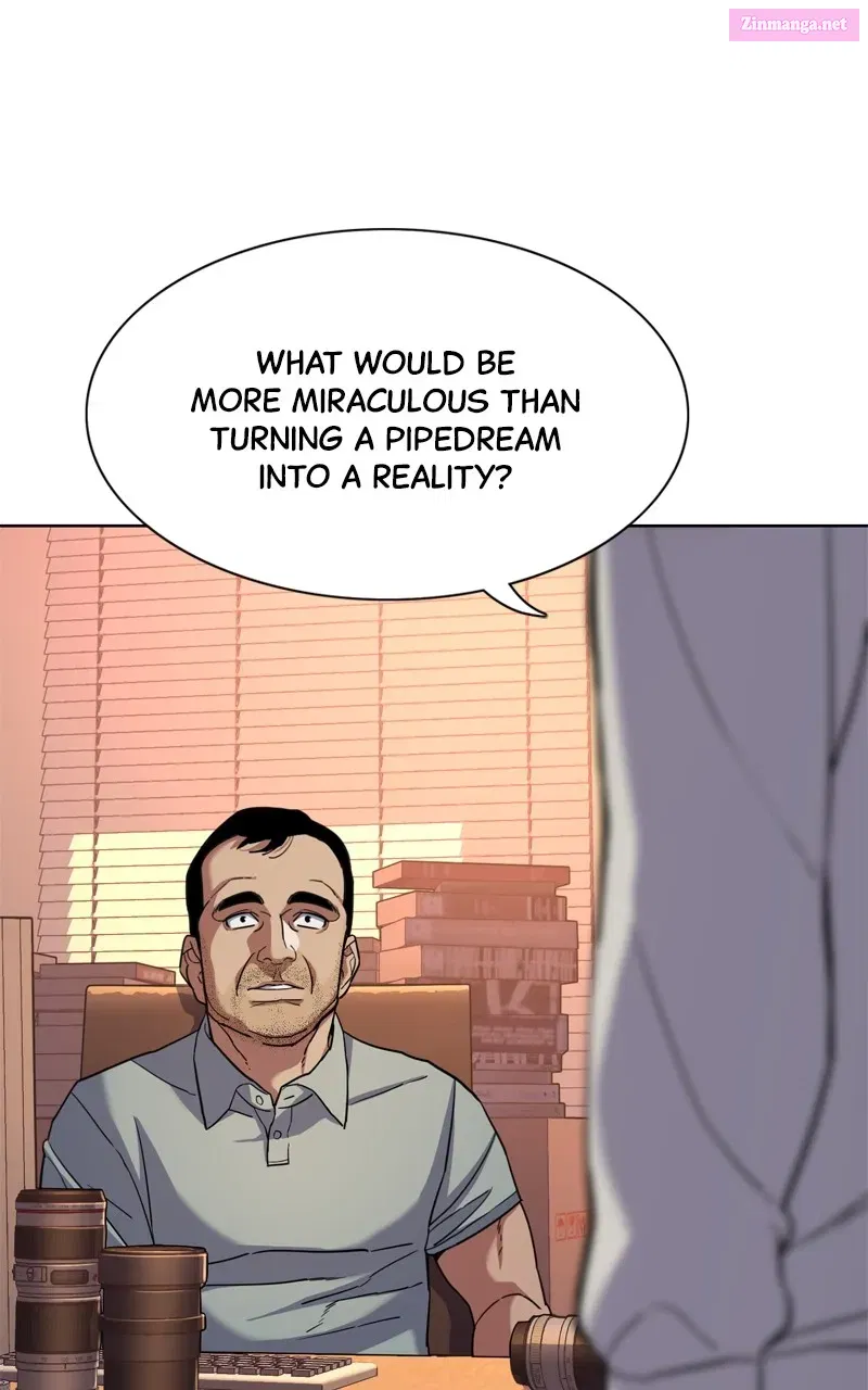 Read Reborn Rich EN Manga Online
