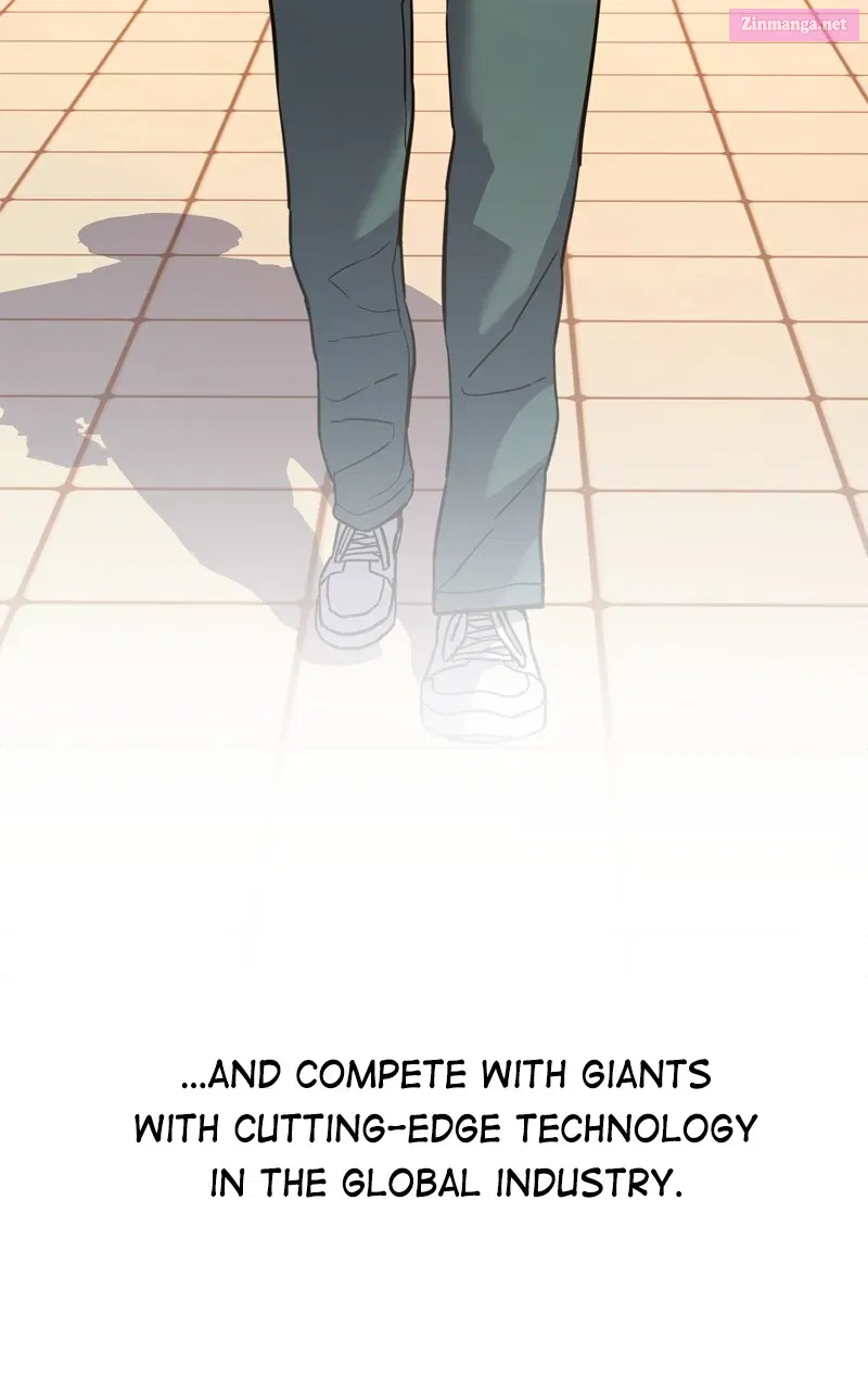 Read Reborn Rich EN Manga Online