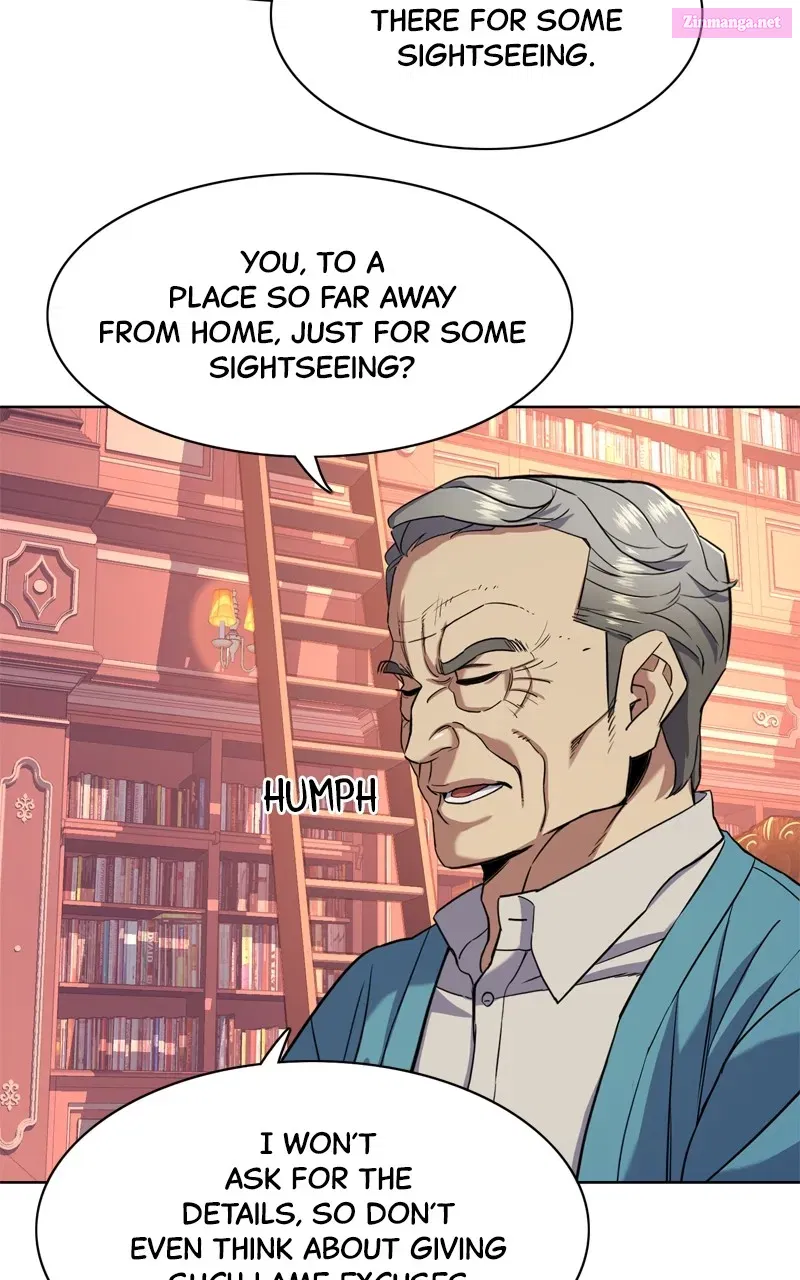 Read Reborn Rich EN Manga Online