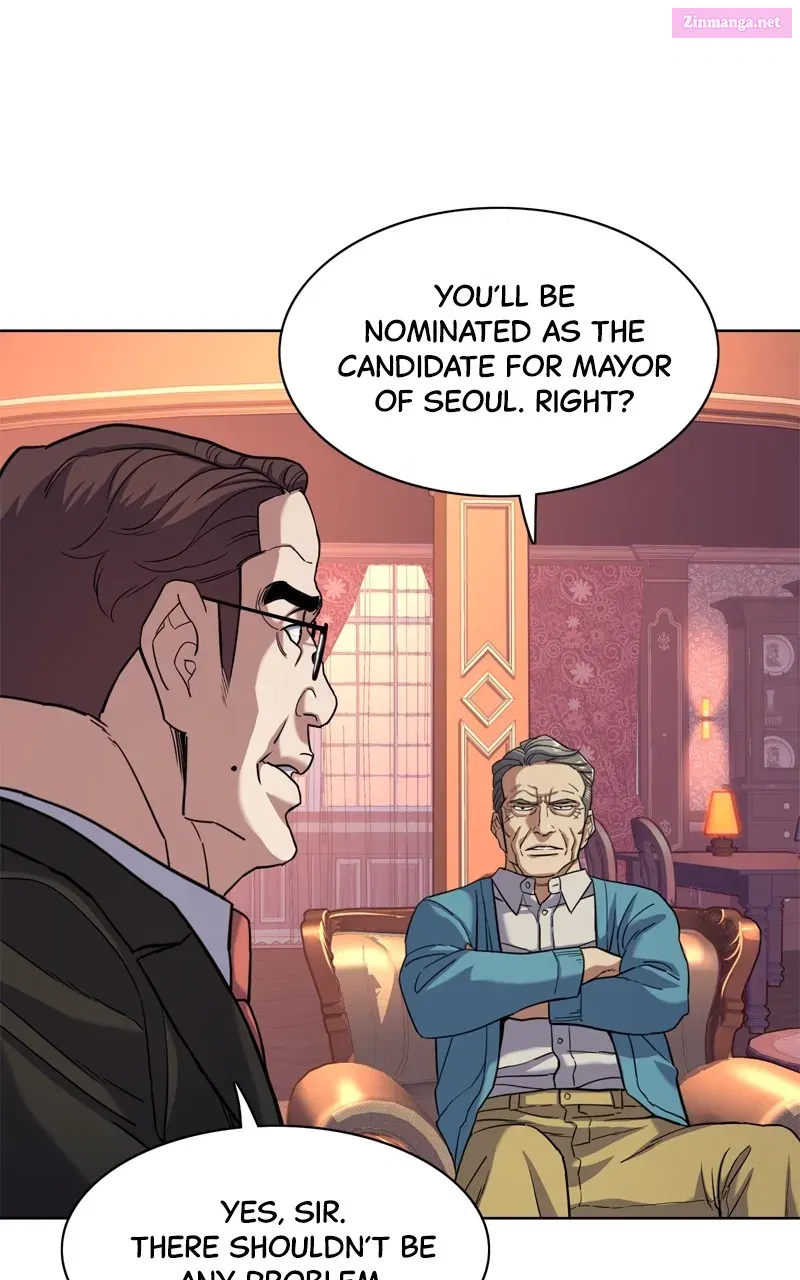 Read Reborn Rich EN Manga Online