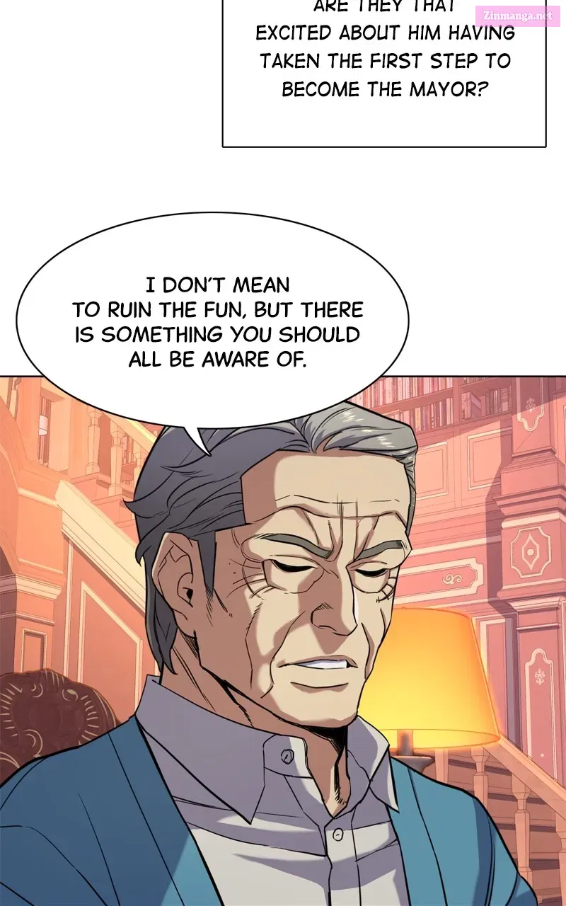 Read Reborn Rich EN Manga Online