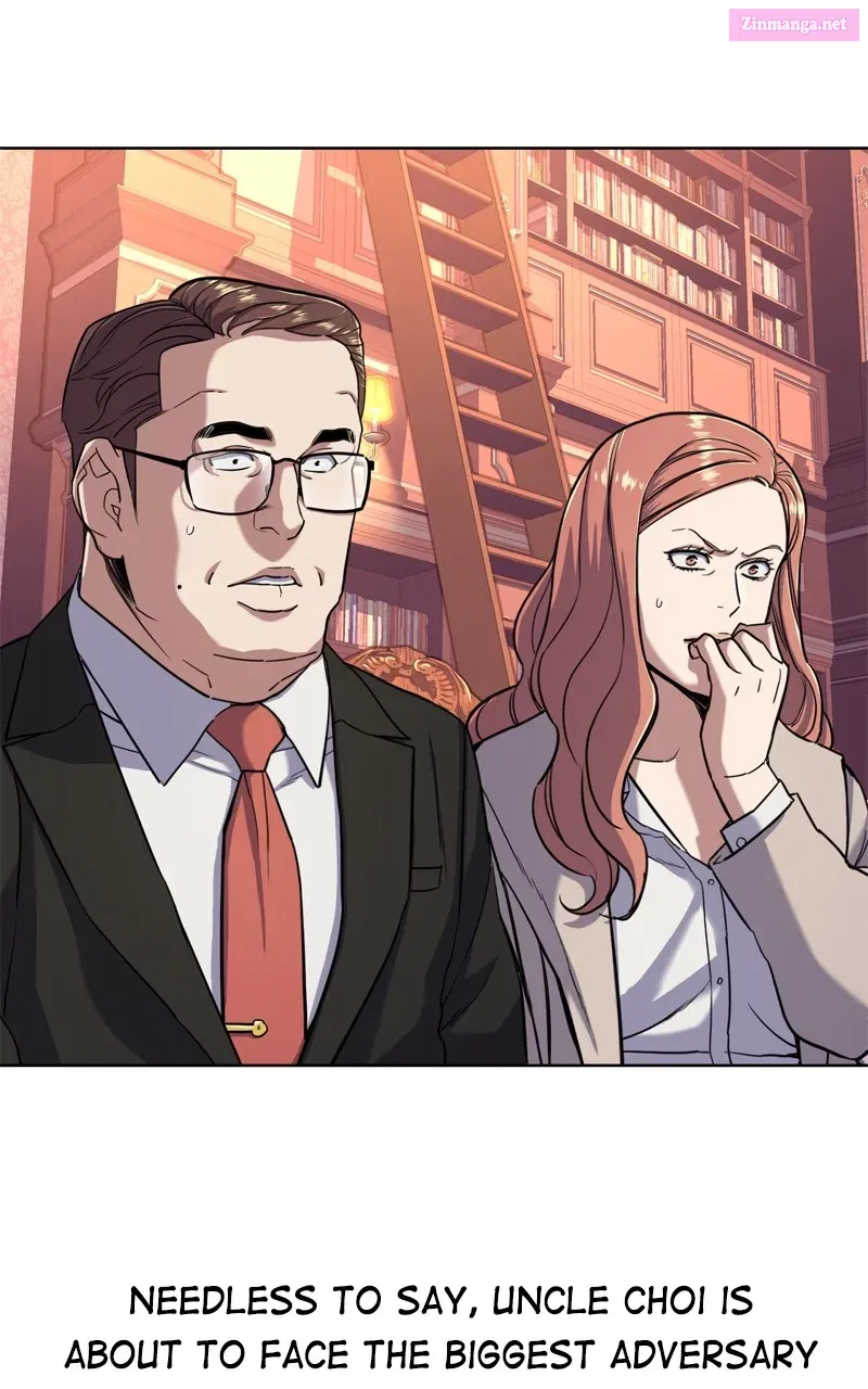Read Reborn Rich EN Manga Online