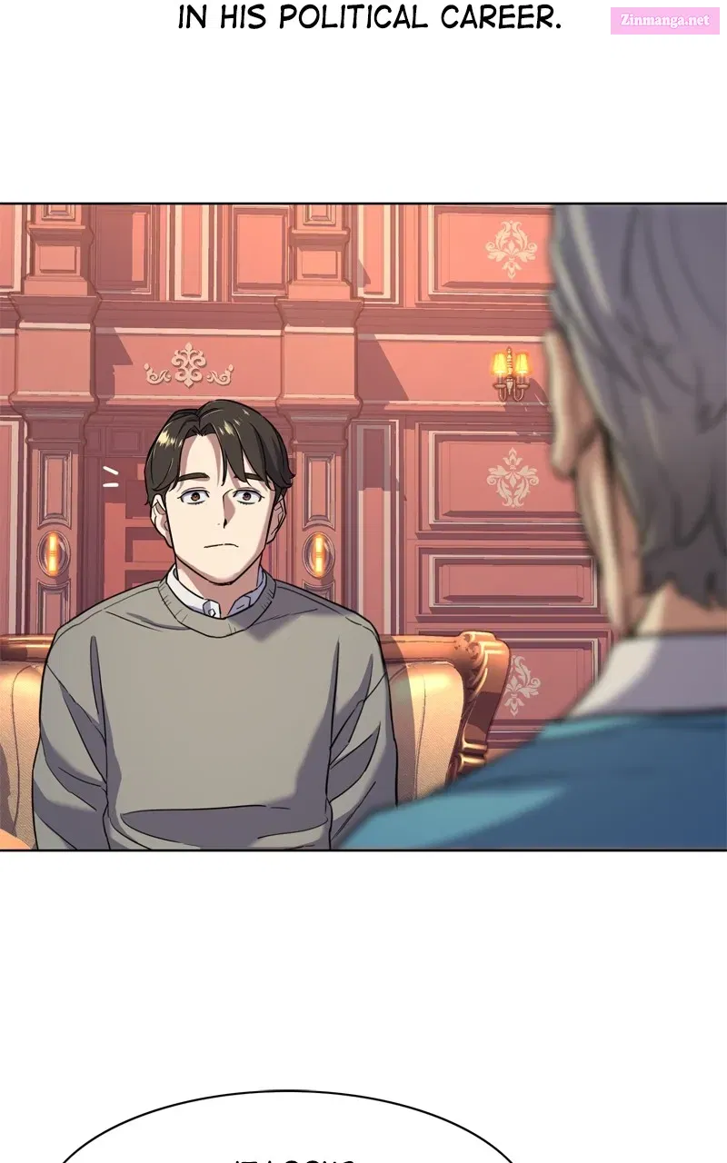 Read Reborn Rich EN Manga Online