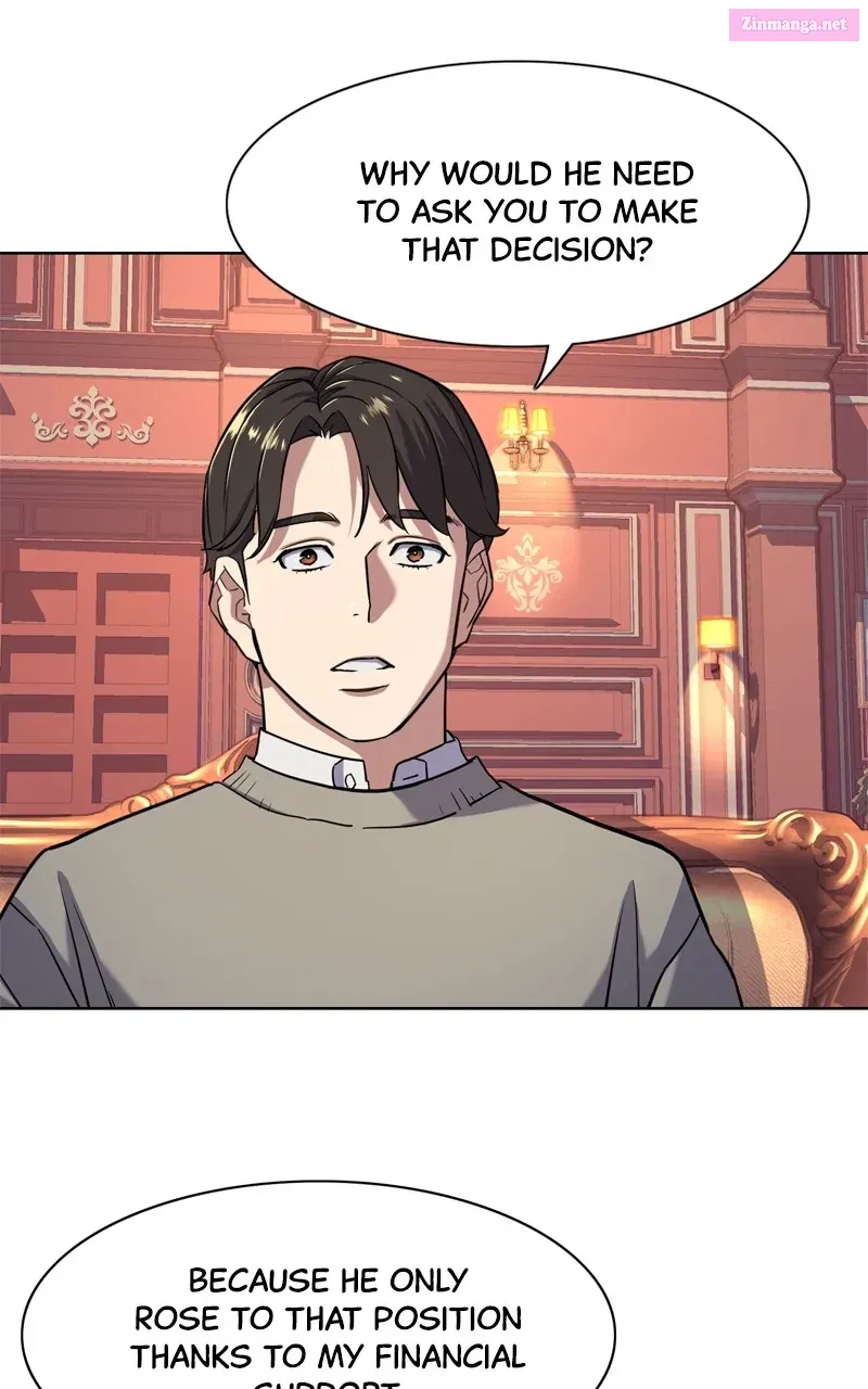 Read Reborn Rich EN Manga Online