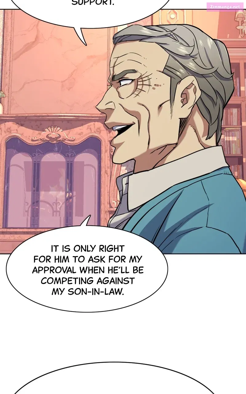 Read Reborn Rich EN Manga Online