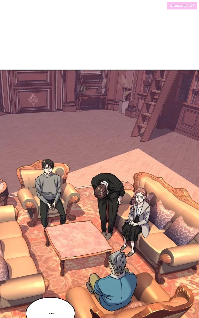Read Reborn Rich EN Manga Online
