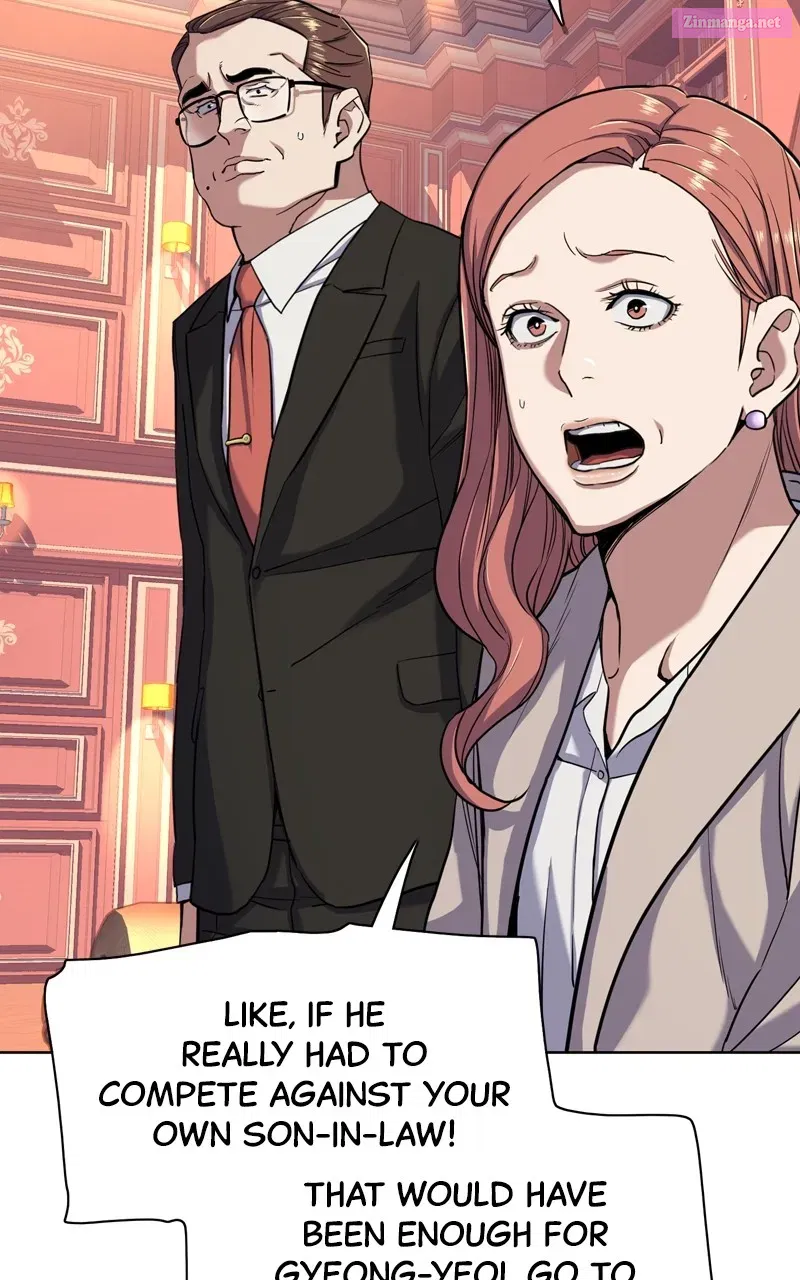 Read Reborn Rich EN Manga Online