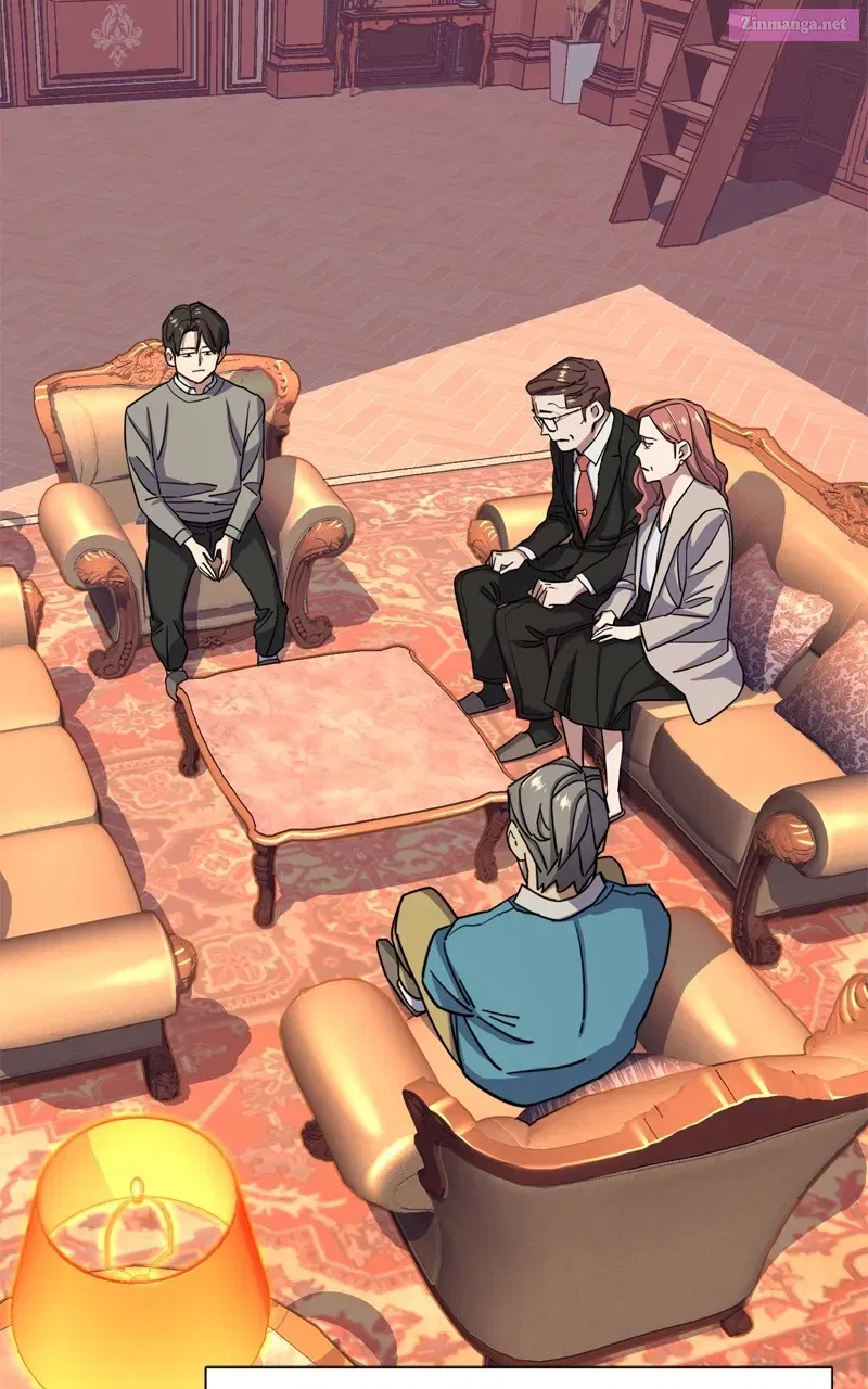 Read Reborn Rich EN Manga Online