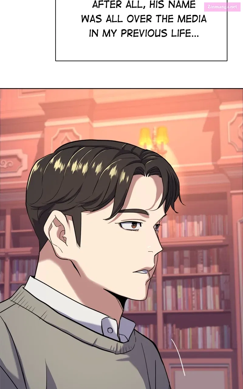 Read Reborn Rich EN Manga Online