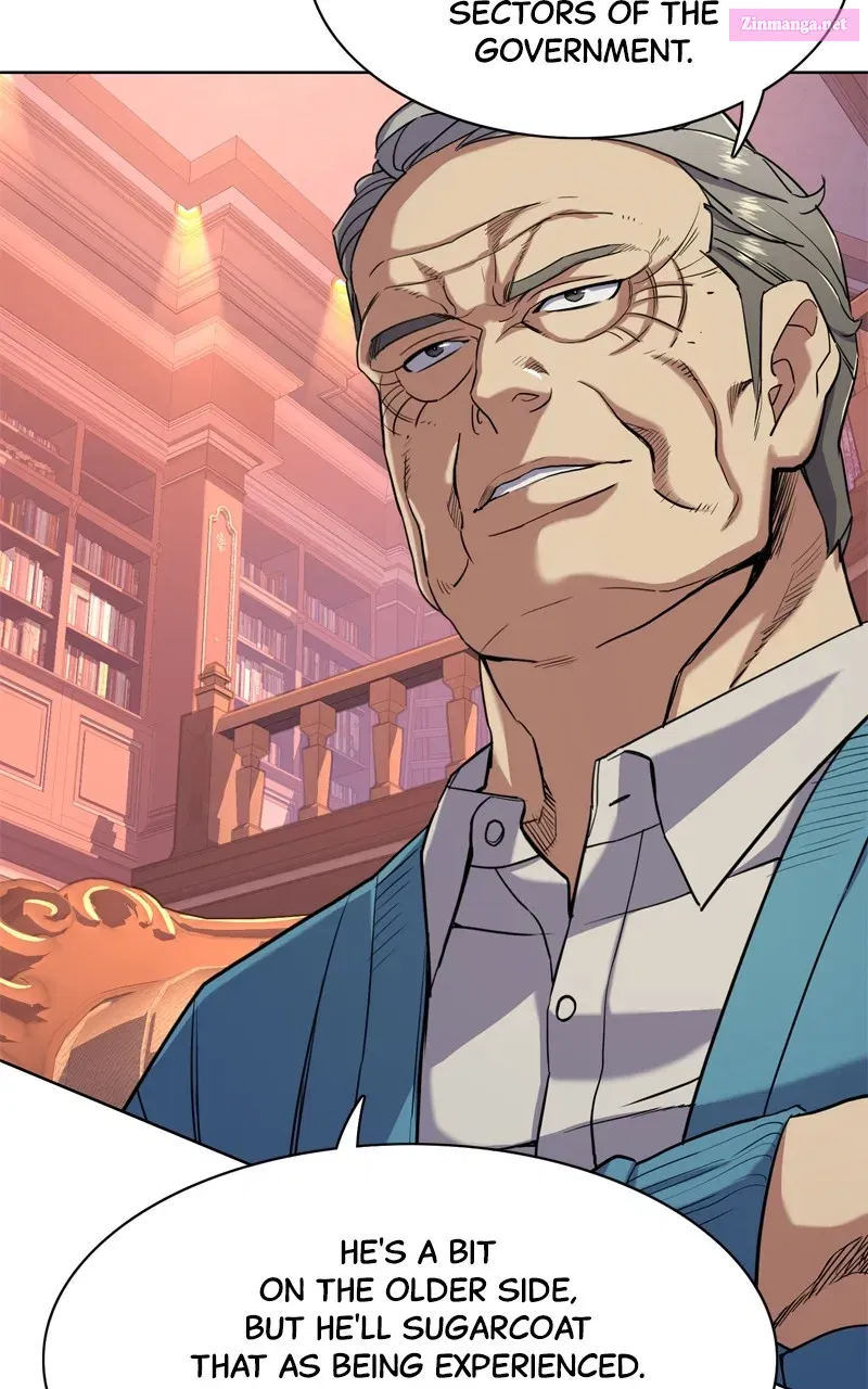Read Reborn Rich EN Manga Online