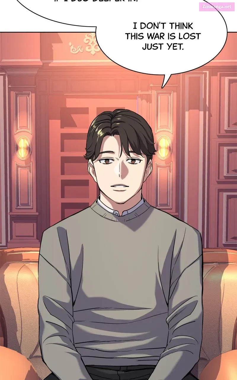 Read Reborn Rich EN Manga Online