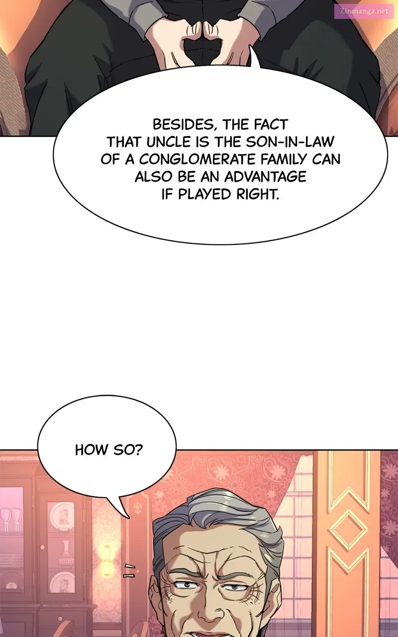 Read Reborn Rich EN Manga Online