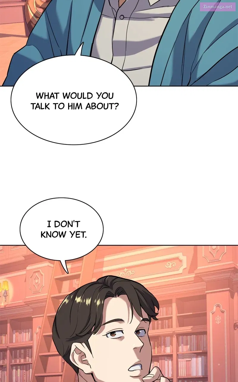 Read Reborn Rich EN Manga Online